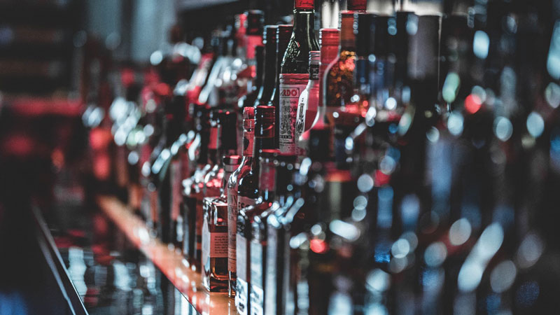 Beverages