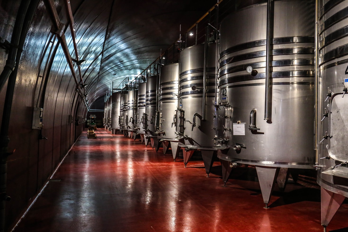 Breweries