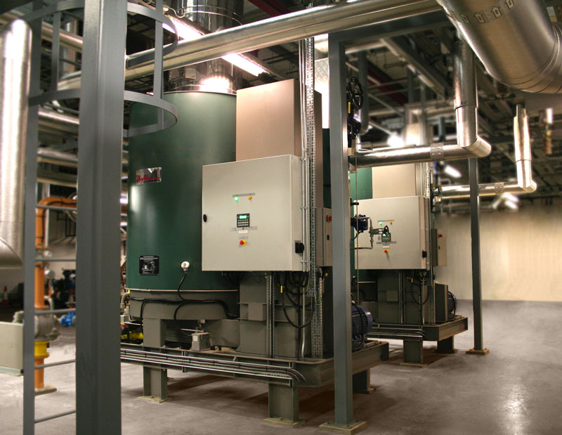Steam Generators