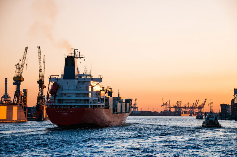 Marine & Offshore
