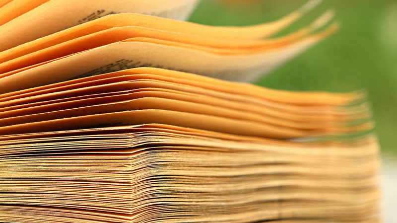 Paper Industry