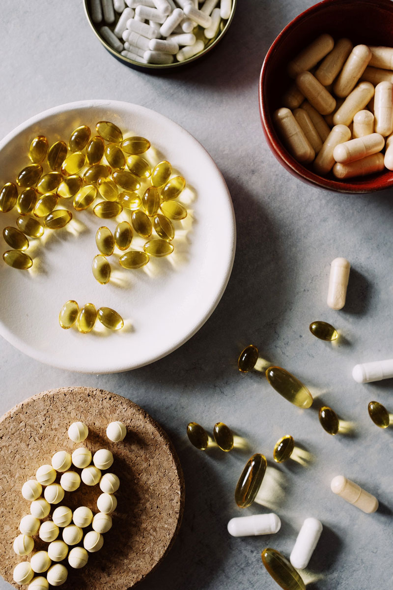 Pharmaceutical Industry